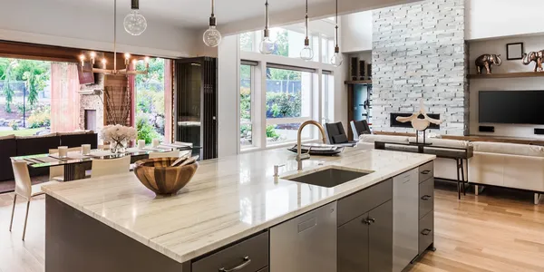 Top Residential Sales