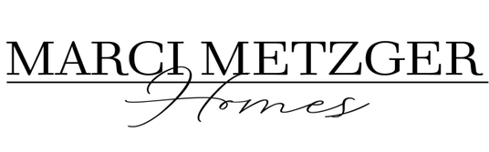 Marci Metzger Logo