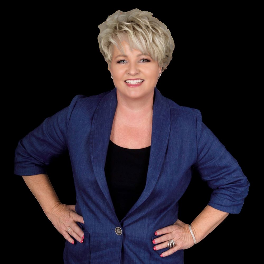 Marci Metzger - Professional Realtor